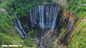 Air Terjun Tumpak Sewu