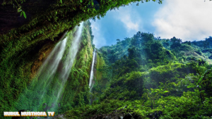 Air Terjun madakapura