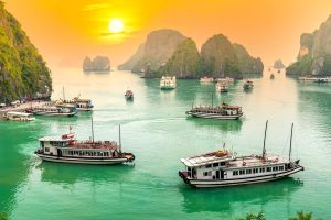 Teluk Ha Long