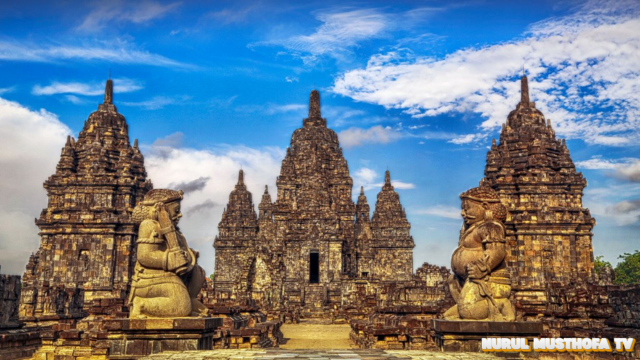 Cara Menikmati Liburan Seru Hanya Dengan Destinasi Lokal