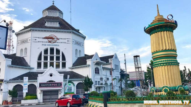 Menikmati Liburan Seru Di Kota Medan - Kuliner & Sejarah