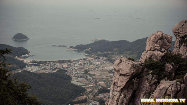 Liburan Ke Destinasi Wisata Terbaik di Korea Selatan