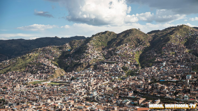 La Paz