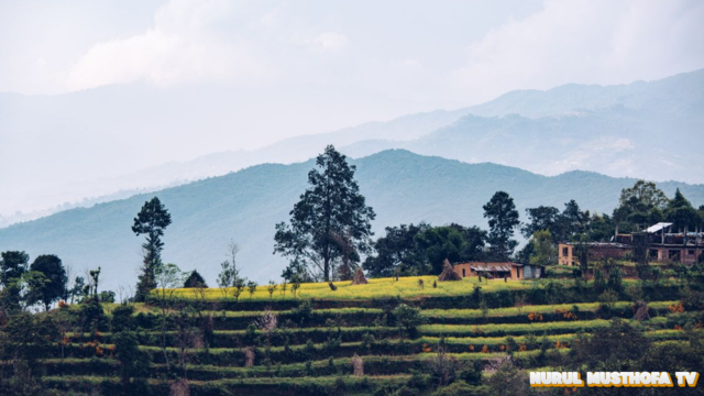 Pegunungan Himalaya