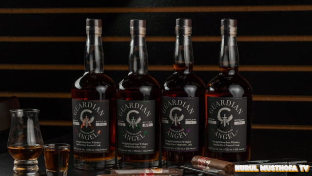 Whiskey