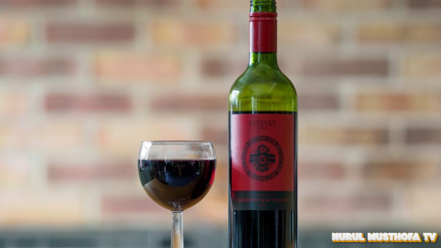 Wine Merah