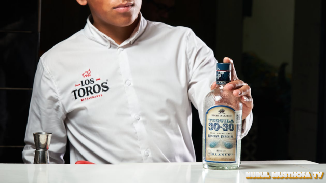 5 Rekomendasi Minuman Alkohol Terbaik Menurut Bartender